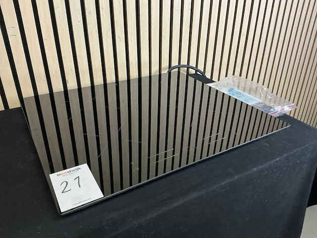 Etna ki560zt inbouw inductiekookplaat - afbeelding 5 van  5