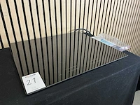 Etna ki560zt inbouw inductiekookplaat - afbeelding 5 van  5