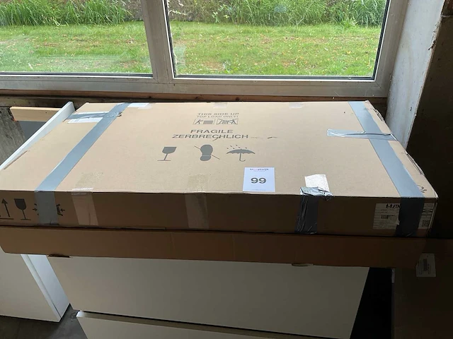 Etna kif 890zt inbouw inductie kookplaat - afbeelding 4 van  4