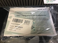 Etna kif590zt inbouw inductiekookplaat - afbeelding 4 van  4