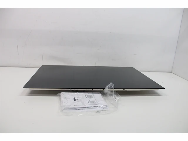 Etna kif680ds matte inductiekookplaat 1/2 fasen (80 cm) - afbeelding 2 van  2