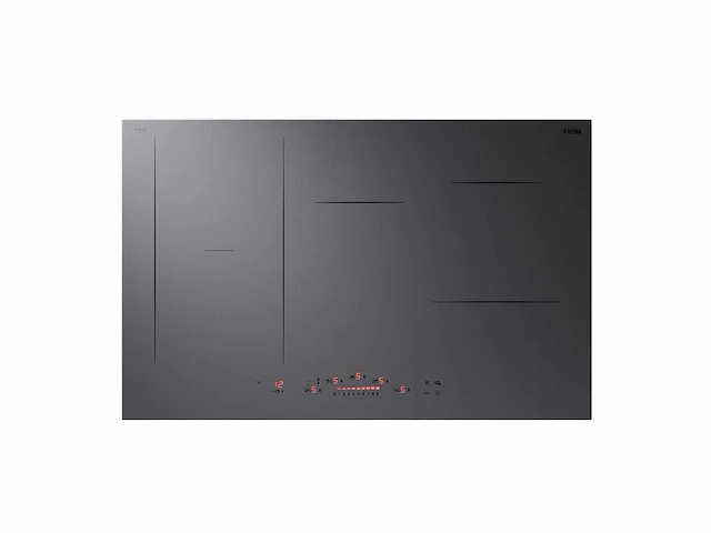 Etna kif780ds inbouw inductiekookplaat - afbeelding 2 van  3
