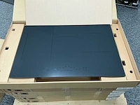 Etna kif780ds inbouw inductiekookplaat - afbeelding 1 van  3