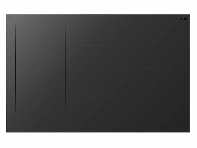 Etna kif880ds inbouw inductiekookplaat - afbeelding 1 van  5