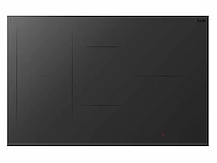 Etna kif880ds inbouw inductiekookplaat - afbeelding 1 van  5
