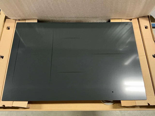 Etna kif880ds inbouw inductiekookplaat - afbeelding 3 van  5