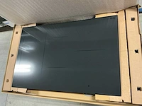 Etna kif880ds inbouw inductiekookplaat - afbeelding 4 van  5