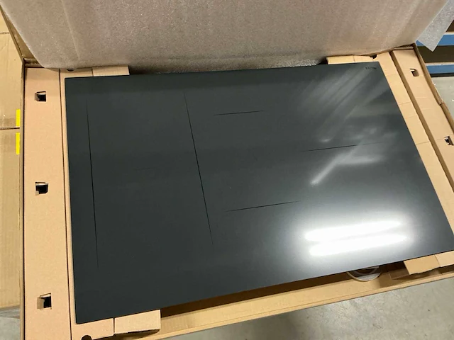 Etna kif880ds inbouw inductiekookplaat - afbeelding 5 van  5