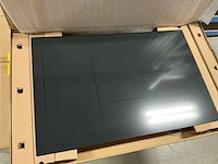 Etna kif880ds inbouw inductiekookplaat - afbeelding 5 van  5