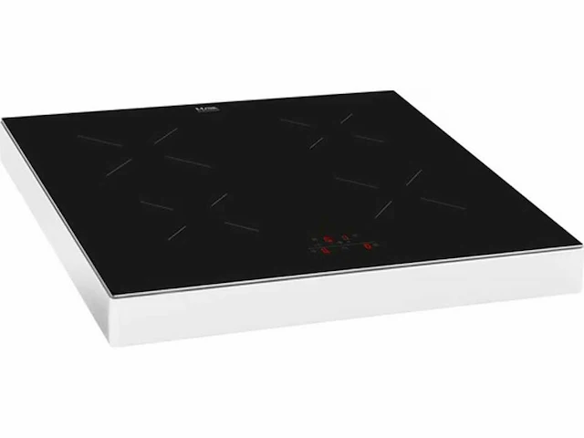 Etna kiv360 wit inductie kookplaat - afbeelding 1 van  3