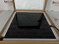 Etna kiv360 wit inductie kookplaat - afbeelding 2 van  3