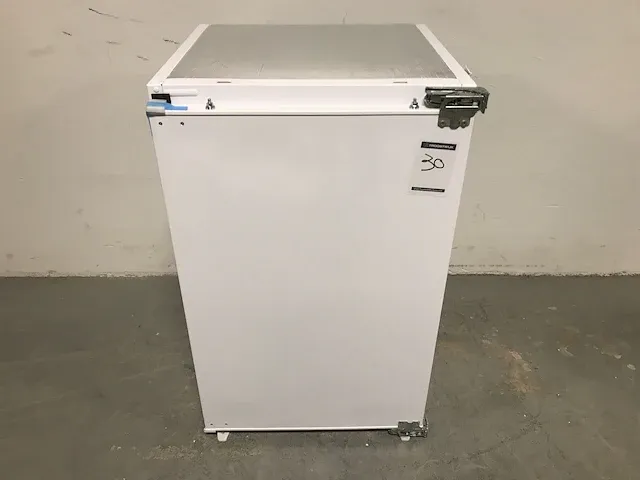 Etna kkd4088 inbouw koelkast - afbeelding 1 van  3