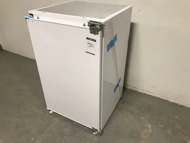 Etna kkd4088 inbouw koelkast - afbeelding 2 van  3