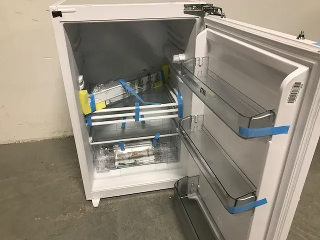 Etna kkd4088 inbouw koelkast - afbeelding 3 van  3