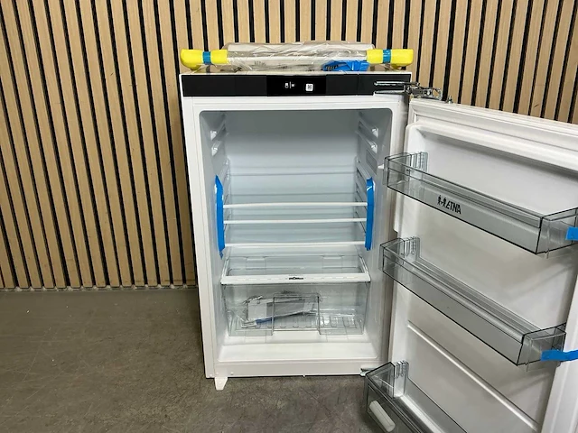 Etna kkd7088t inbouw koelkast - afbeelding 4 van  5