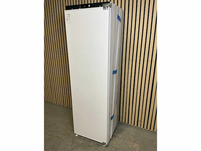 Etna kkd7178 inbouw koelkast - afbeelding 3 van  8