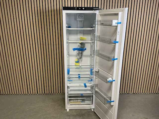 Etna kkd7178 inbouw koelkast - afbeelding 4 van  8