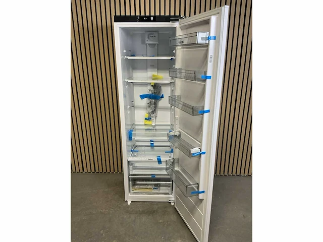Etna kkd7178 inbouw koelkast - afbeelding 6 van  8