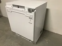 Etna kko682 onderbouw koelkast - afbeelding 2 van  3