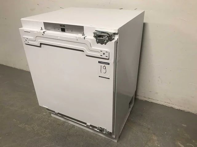 Etna kko682 onderbouw koelkast - afbeelding 2 van  4