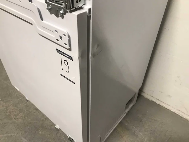 Etna kko682 onderbouw koelkast - afbeelding 4 van  4