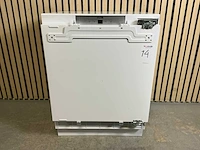 Etna kko682 onderbouw koelkast - afbeelding 1 van  5
