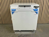 Etna kko682. onderbouw koelkast - afbeelding 1 van  7