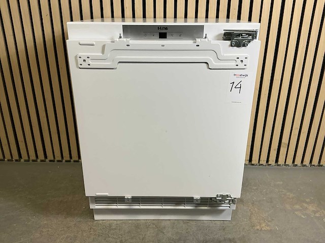 Etna kko682 onderbouw koelkast - afbeelding 1 van  5