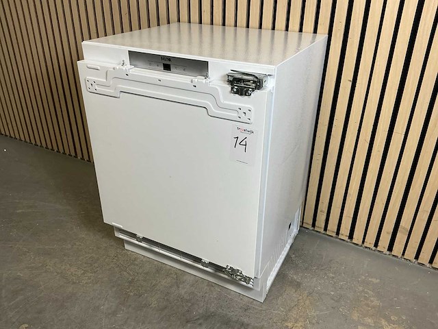 Etna kko682 onderbouw koelkast - afbeelding 2 van  5