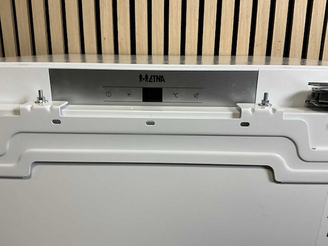 Etna kko682 onderbouw koelkast - afbeelding 3 van  5