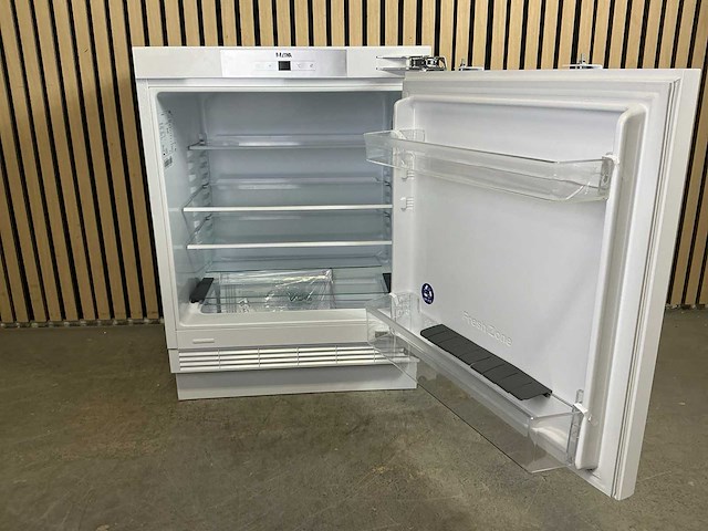 Etna kko682 onderbouw koelkast - afbeelding 4 van  5