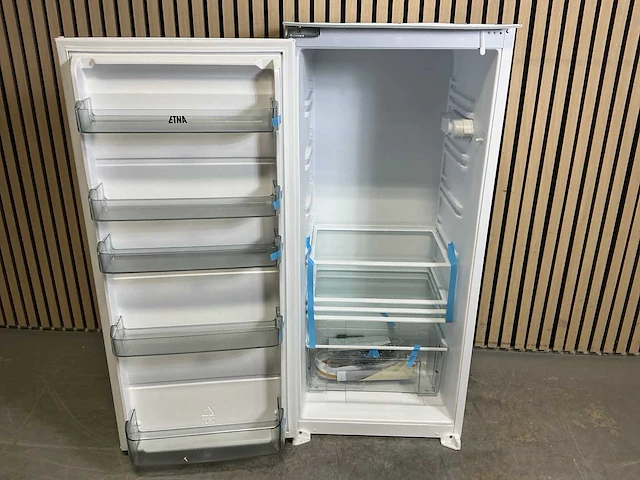 Etna kks4122. inbouw koelkast - afbeelding 4 van  6