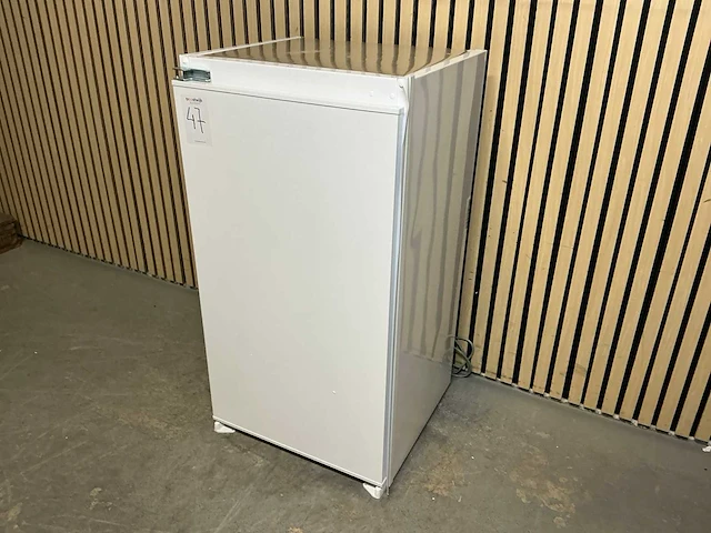 Etna kks5102 inbouw koelkast - afbeelding 2 van  3