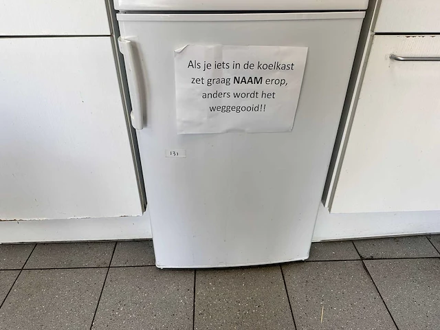 Etna koelkast - afbeelding 1 van  2