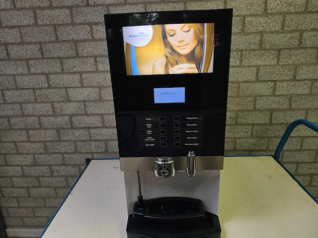 Etna koffiemachine - afbeelding 1 van  4