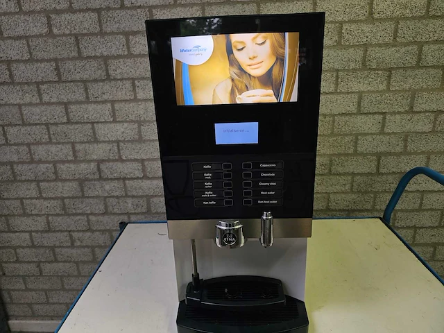 Etna koffiemachine - afbeelding 1 van  5