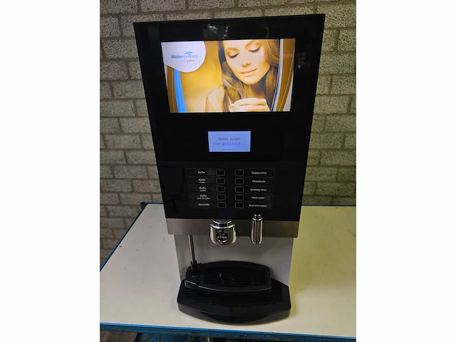 Etna koffiemachine - afbeelding 3 van  5