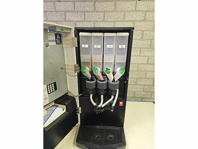 Etna koffiemachine - afbeelding 4 van  5