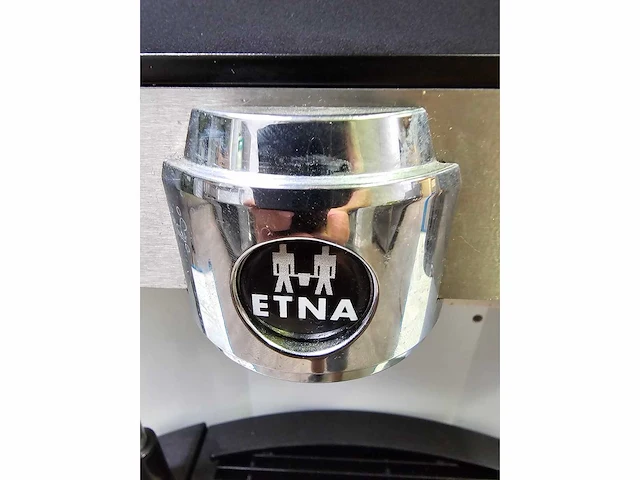 Etna koffiemachine - afbeelding 5 van  5
