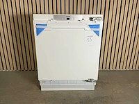 Etna kvo682 onderbouw koelkast met vriesvak - afbeelding 1 van  6