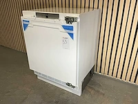 Etna kvo682 onderbouw koelkast met vriesvak - afbeelding 2 van  6