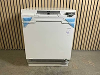 Etna kvo682. onderbouw koelkast met vriesvak - afbeelding 1 van  8