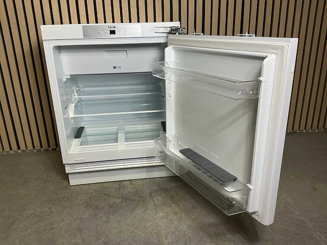 Etna kvo682. onderbouw koelkast met vriesvak - afbeelding 4 van  8