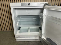 Etna kvo682. onderbouw koelkast met vriesvak - afbeelding 5 van  8