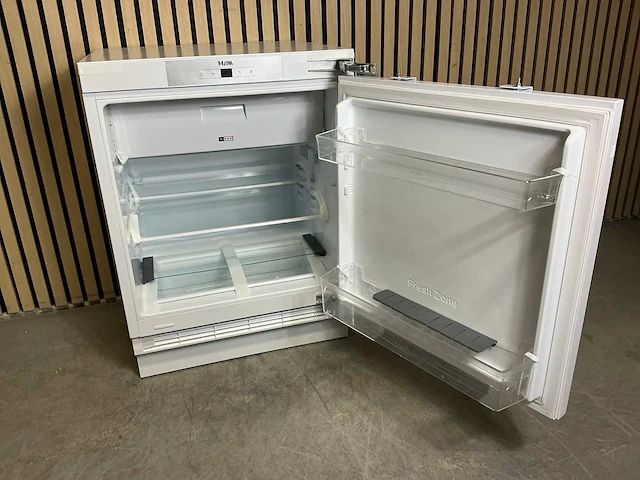 Etna kvo682. onderbouw koelkast met vriesvak - afbeelding 7 van  8