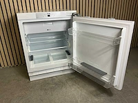 Etna kvo682. onderbouw koelkast met vriesvak - afbeelding 7 van  8