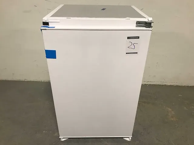 Etna kvs4088.. inbouw koelkast met vriesvak - afbeelding 1 van  6