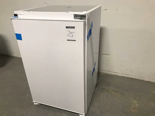Etna kvs4088.. inbouw koelkast met vriesvak - afbeelding 2 van  6