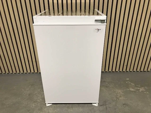 Etna kvs5088 inbouw koelkast met vriesvak - afbeelding 1 van  4