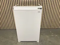 Etna kvs5088 inbouw koelkast met vriesvak